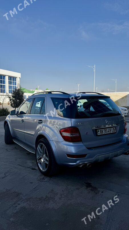 Mercedes-Benz ML350 2011 - 360 000 TMT - Türkmenabat - img 2