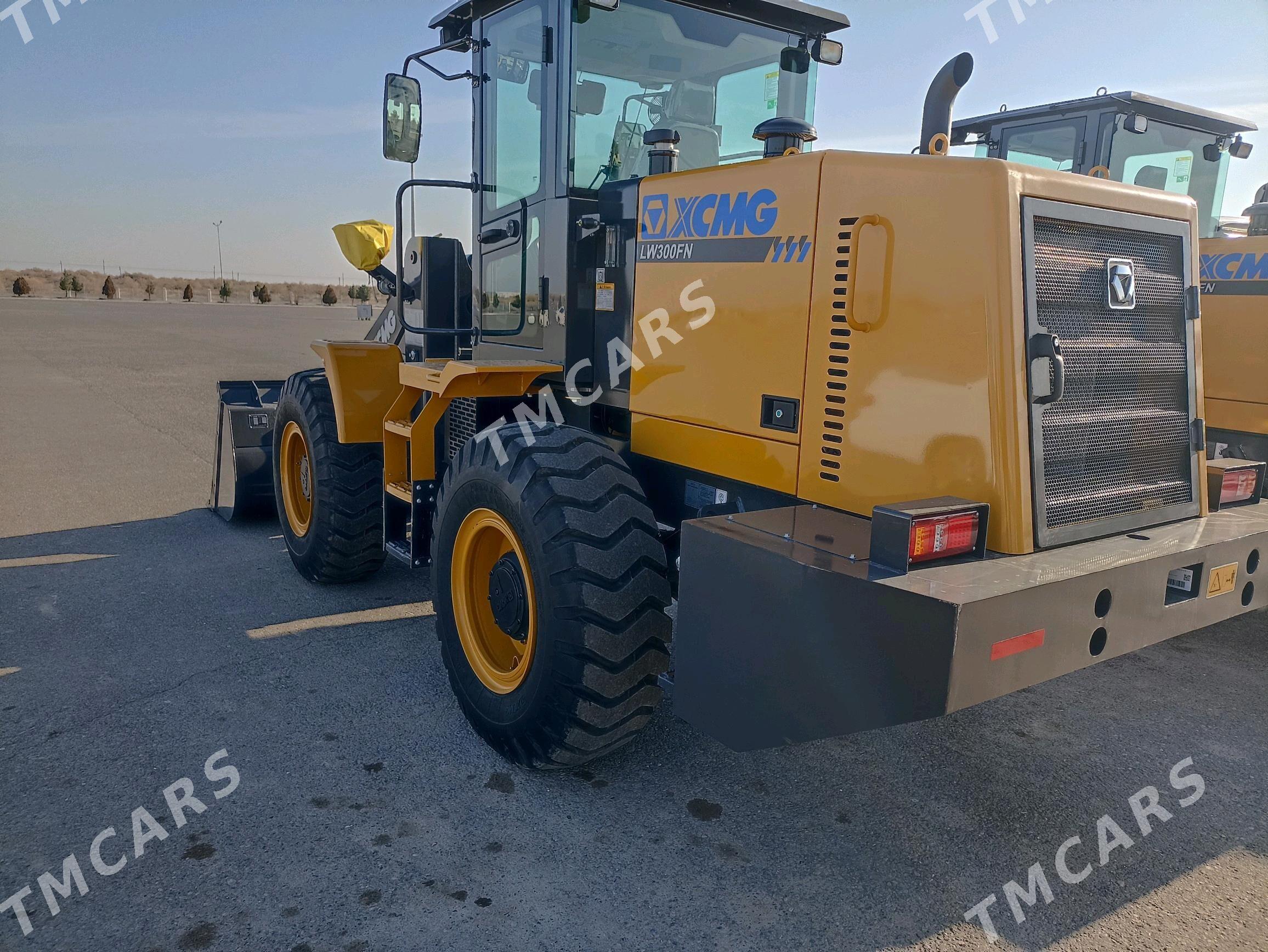 XCMG LW300F 2025 - 680 000 TMT - Туркменабат - img 3