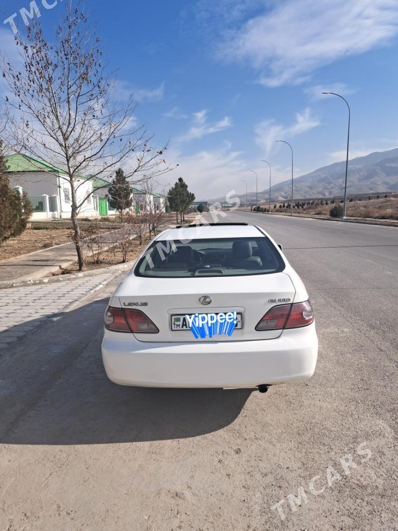 Lexus ES 300h 2004 - 149 000 TMT - Aýtakow (Oguzhan köç.) - img 2