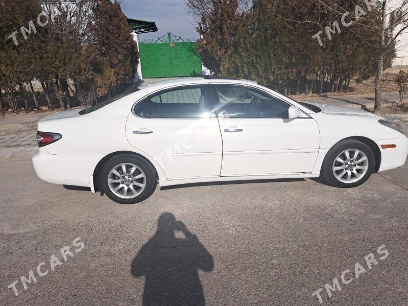 Lexus ES 300h 2004 - 149 000 TMT - Aýtakow (Oguzhan köç.) - img 5