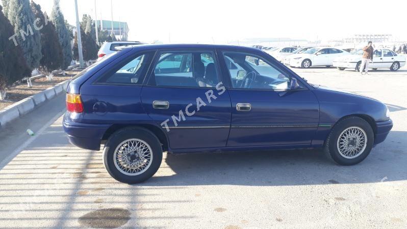 Opel Astra 1993 - 35 000 TMT - Туркменабат - img 3