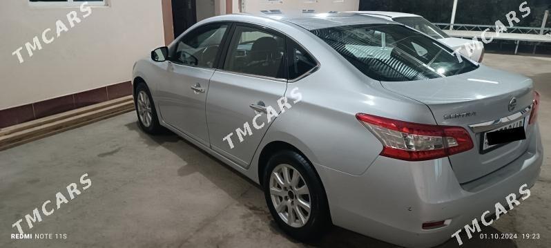 Nissan Sentra 2014 - 130 000 TMT - Туркменабат - img 2