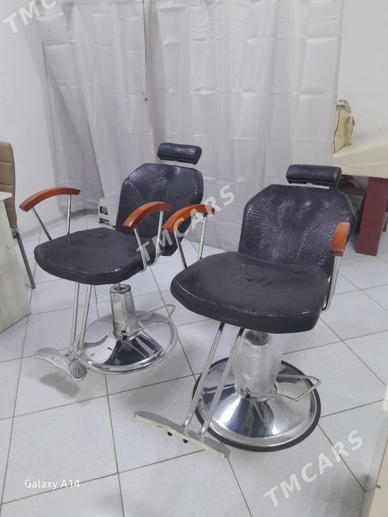 kreslo salon - Türkmenabat - img 2