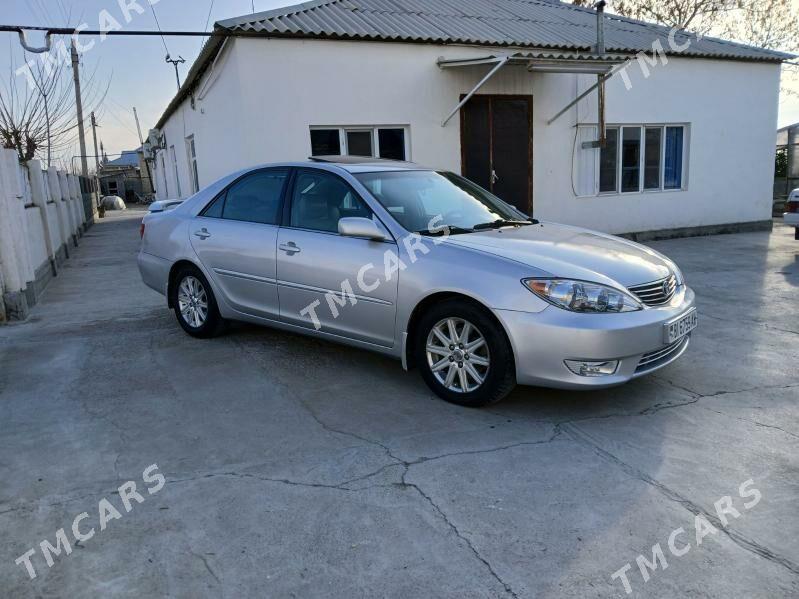 Toyota Camry 2005 - 180 000 TMT - Gökdepe - img 3