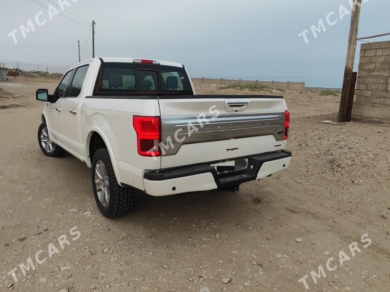 Ford F-150 2020 - 660 000 TMT - Hazar - img 2