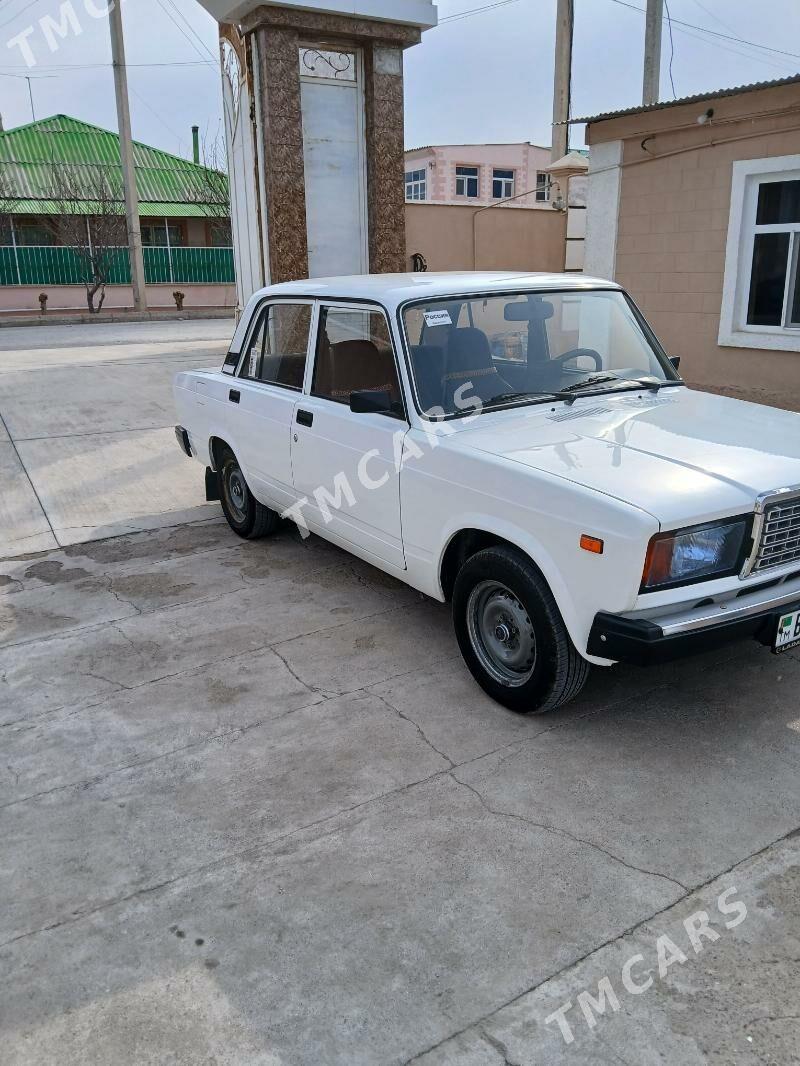 Lada 2107 2011 - 50 000 TMT - Ашхабад - img 3