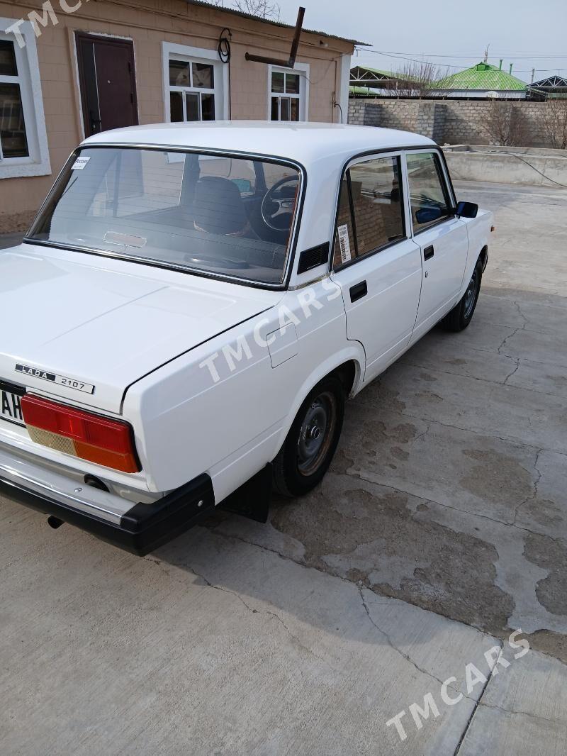 Lada 2107 2011 - 50 000 TMT - Ашхабад - img 2