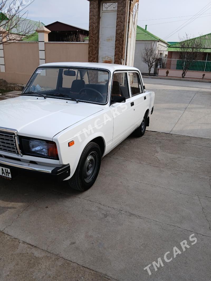 Lada 2107 2011 - 50 000 TMT - Ашхабад - img 4