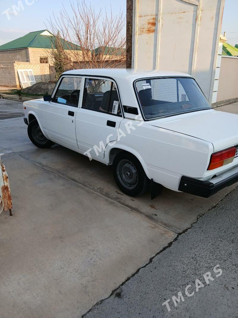 Lada 2107 2011 - 50 000 TMT - Ашхабад - img 5