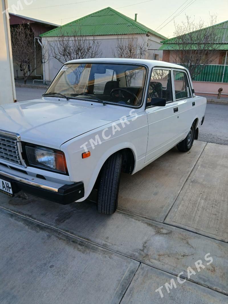 Lada 2107 2011 - 50 000 TMT - Ашхабад - img 8