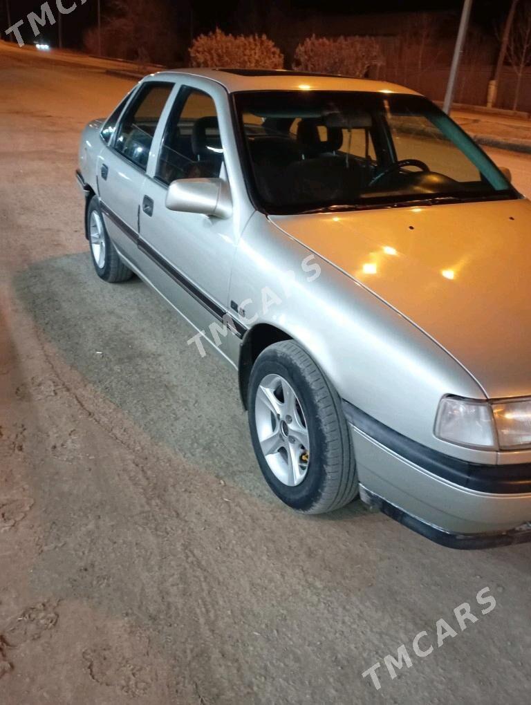 Opel Vectra 1993 - 45 000 TMT - Кёнеургенч - img 2