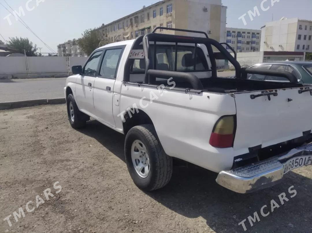 Mitsubishi L200 2006 - 85 000 TMT - Туркменабат - img 5