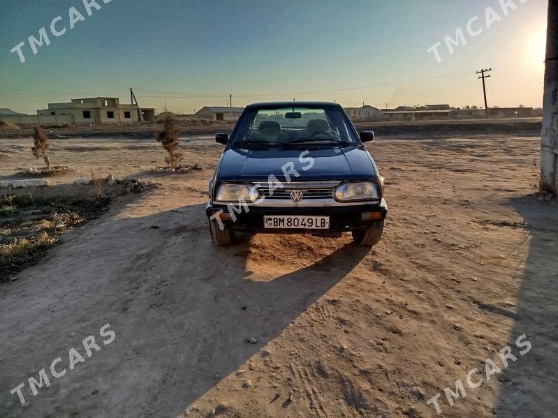 Volkswagen Polo 1990 - 30 000 TMT - Ходжамбаз - img 5