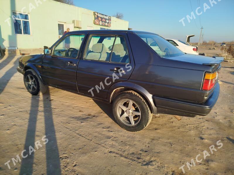 Volkswagen Polo 1990 - 30 000 TMT - Ходжамбаз - img 2