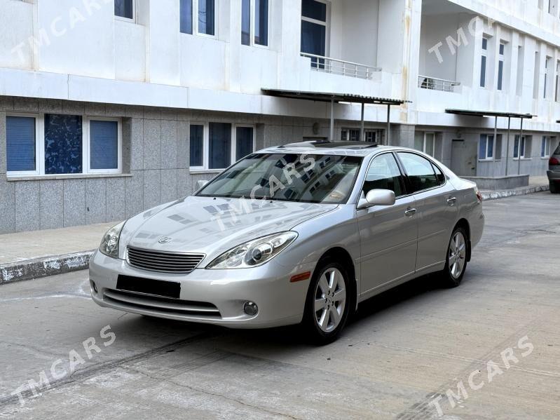 Lexus ES 330 2005 - 197 000 TMT - Türkmenbaşy - img 2