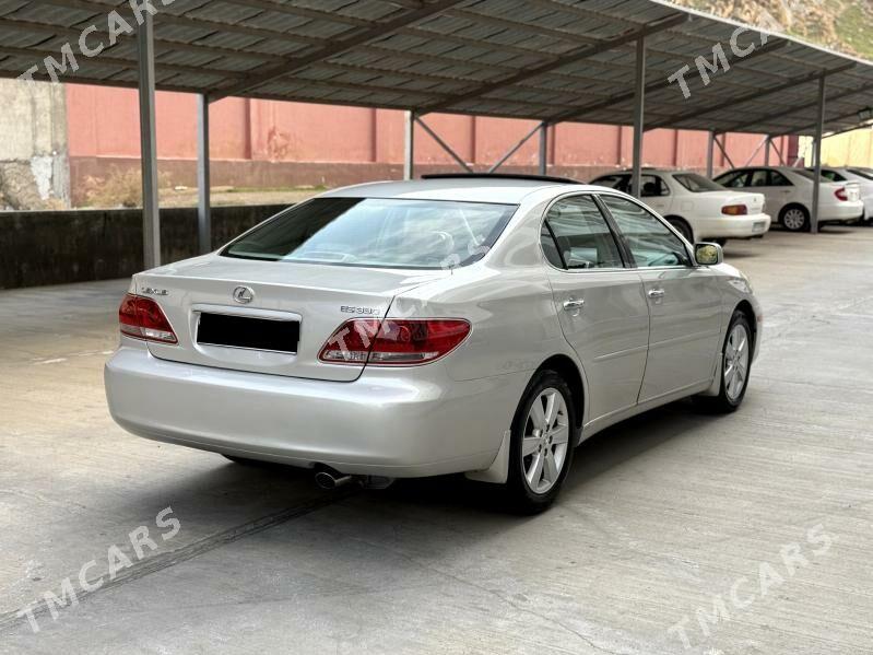 Lexus ES 330 2005 - 197 000 TMT - Türkmenbaşy - img 4