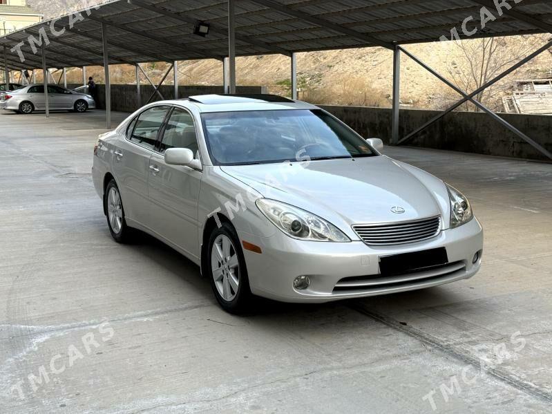 Lexus ES 330 2005 - 197 000 TMT - Türkmenbaşy - img 3