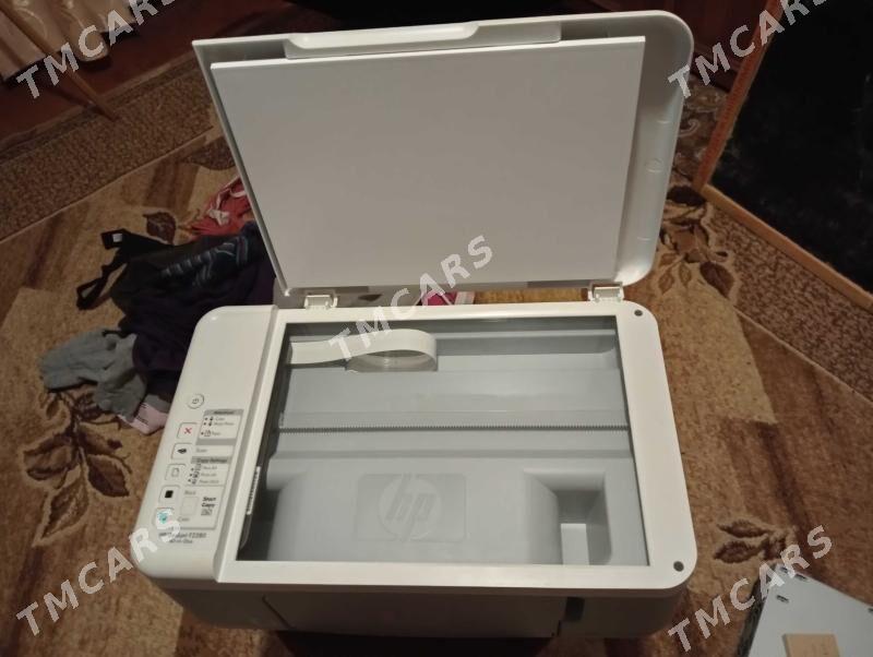 Hp deskjet f2280 - Aşgabat - img 3