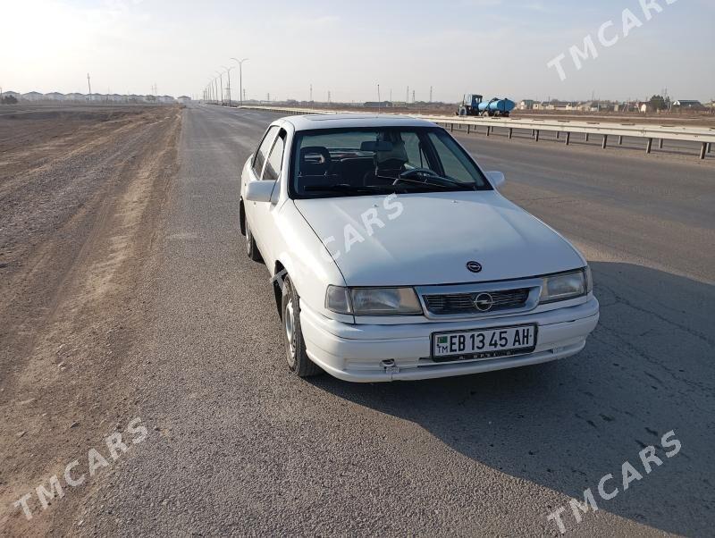 Opel Vectra 1993 - 25 000 TMT - Теджен - img 2