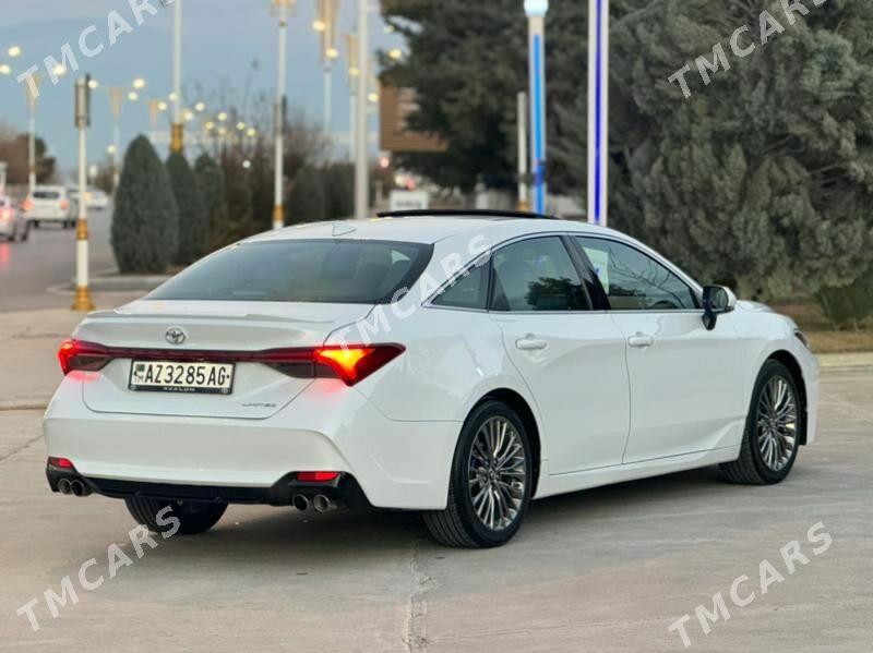 Toyota Avalon 2019 - 388 000 TMT - 8 mkr - img 5