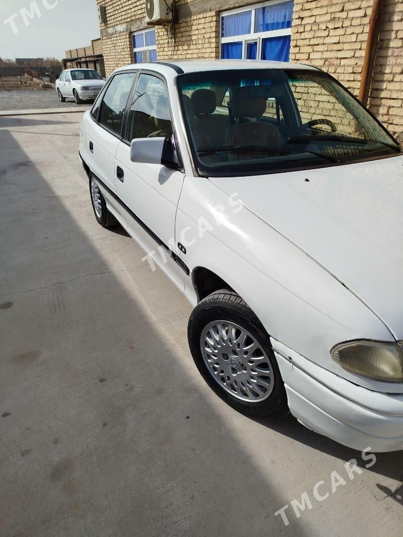 Opel Astra 1993 - 44 000 TMT - Kaka - img 2