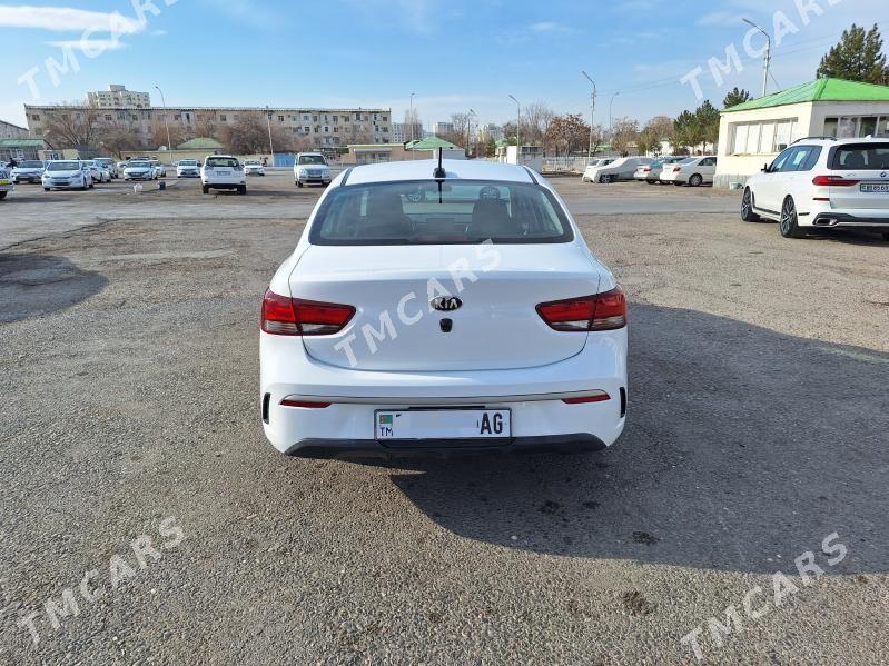 Kia Rio 2021 - 214 000 TMT - Aşgabat - img 3