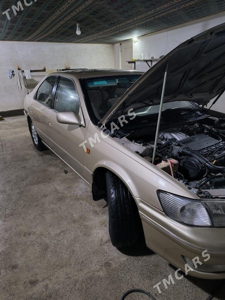 Toyota Camry 2000 - 145 000 TMT - Baýramaly - img 6