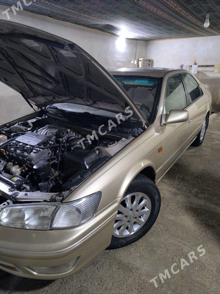 Toyota Camry 2000 - 145 000 TMT - Baýramaly - img 7