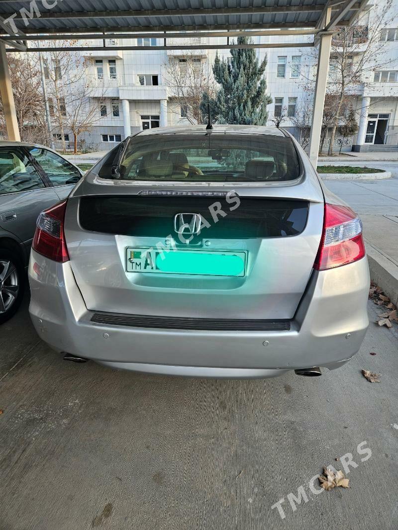 Honda Accord Crosstour 2010 - 200 000 TMT - Aşgabat - img 2