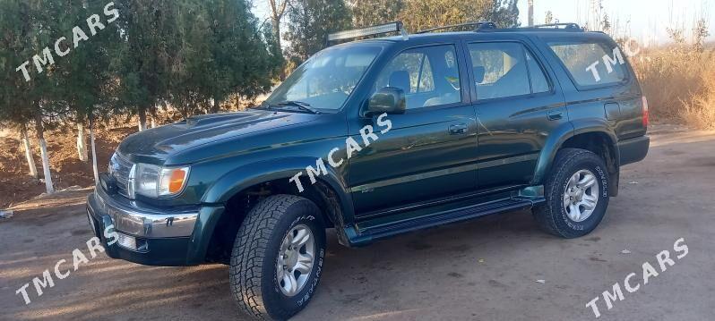 Toyota 4Runner 2001 - 150 000 TMT - Дашогуз - img 2