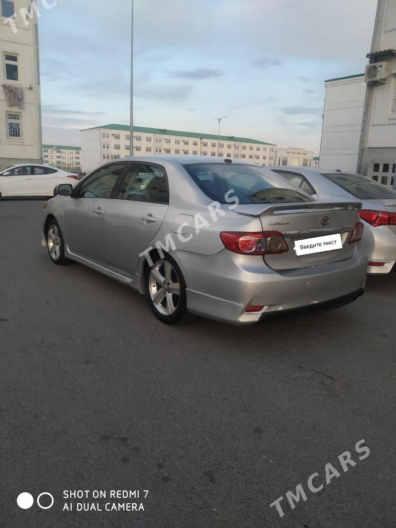 Toyota Corolla 2012 - 115 000 TMT - Tejen - img 3