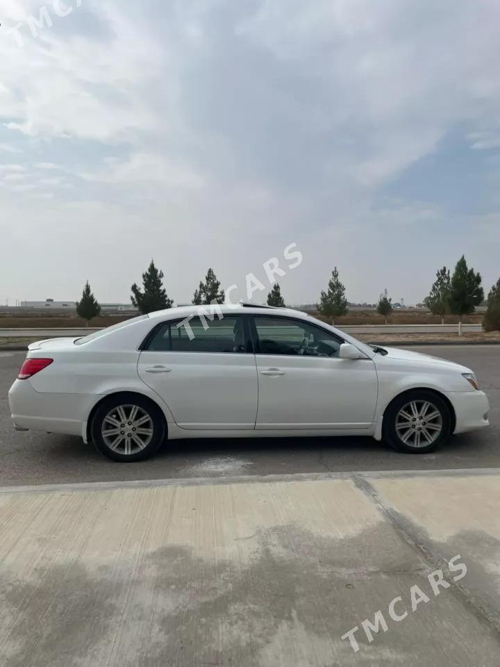 Toyota Avalon 2006 - 155 000 TMT - Мары - img 2