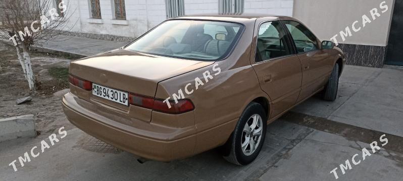 Toyota Camry 1998 - 96 000 TMT - Туркменабат - img 5