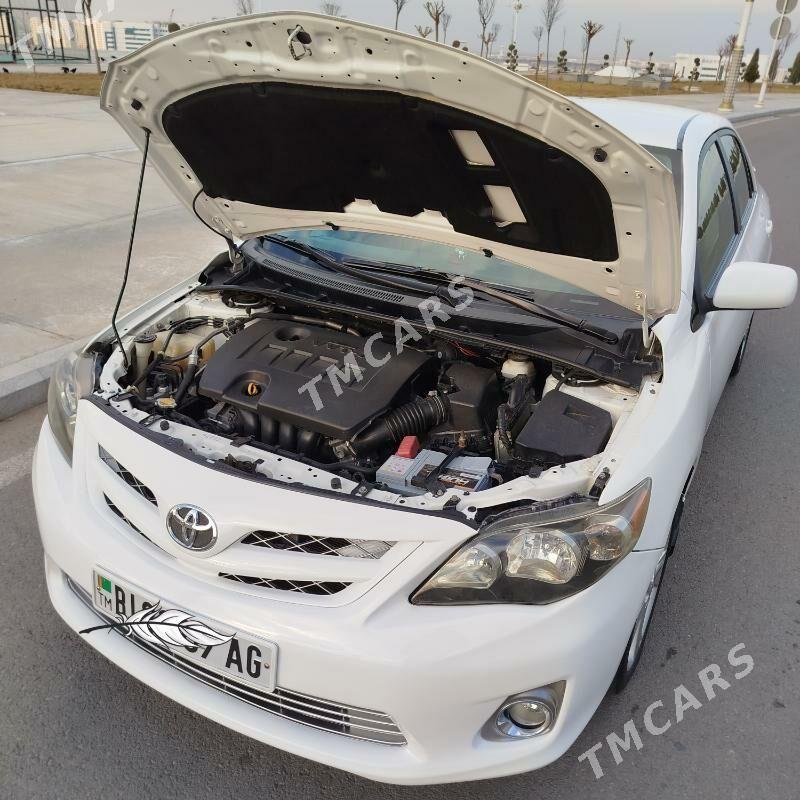 Toyota Corolla 2012 - 160 000 TMT - Ашхабад - img 2