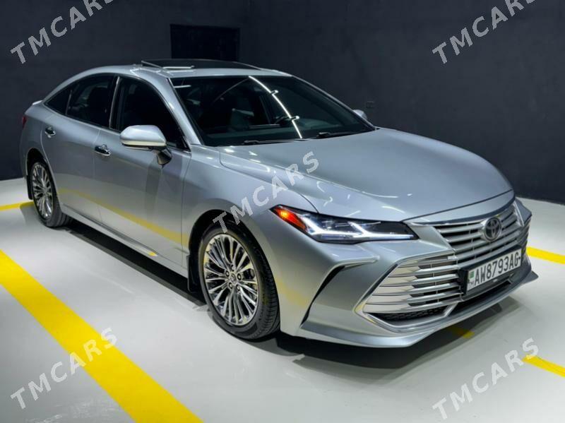 Toyota Avalon 2019 - 475 000 TMT - Aşgabat - img 2