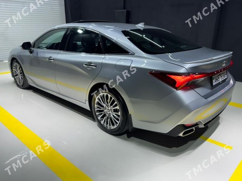 Toyota Avalon 2019 - 475 000 TMT - Aşgabat - img 6