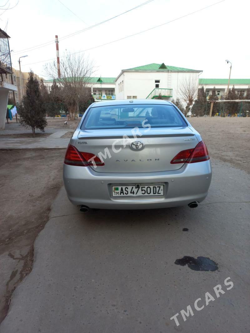 Toyota Avalon 2009 - 185 000 TMT - Daşoguz - img 2