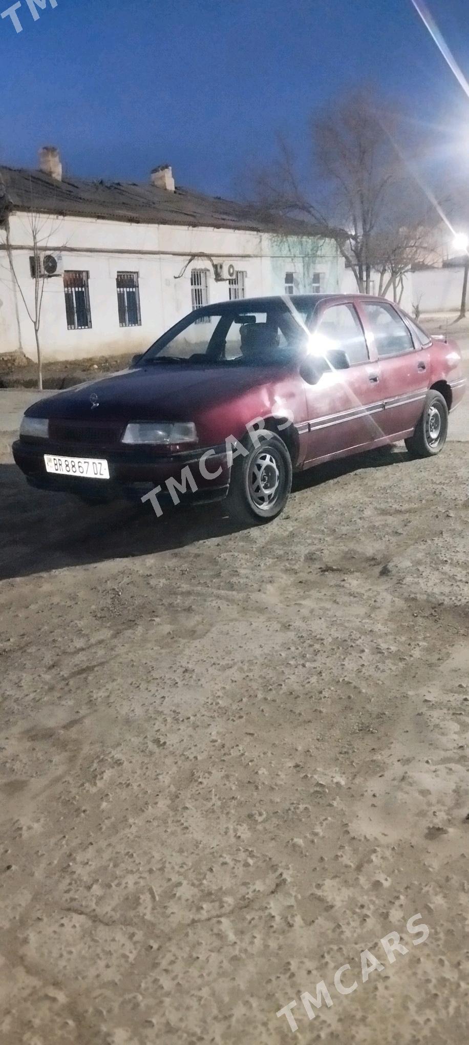 Opel Vectra 1992 - 22 000 TMT - Daşoguz - img 2