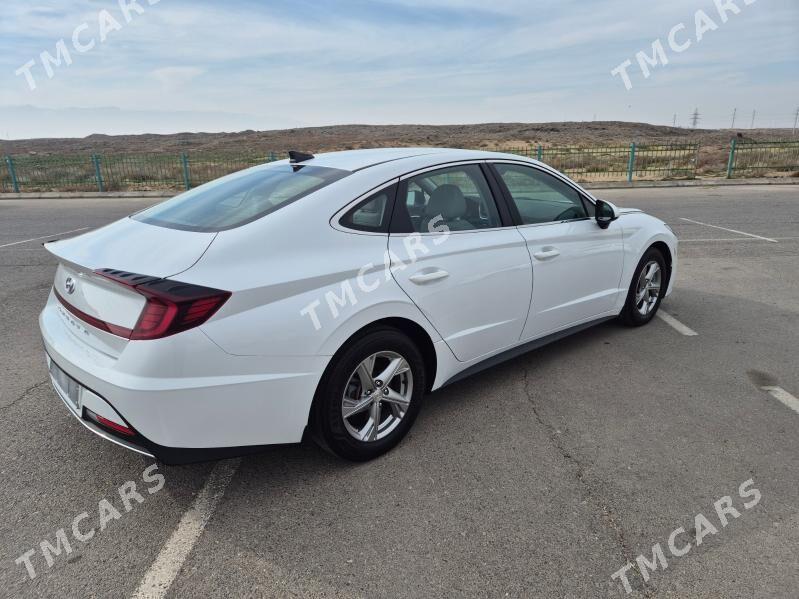 Hyundai Sonata 2020 - 288 000 TMT - Ашхабад - img 5