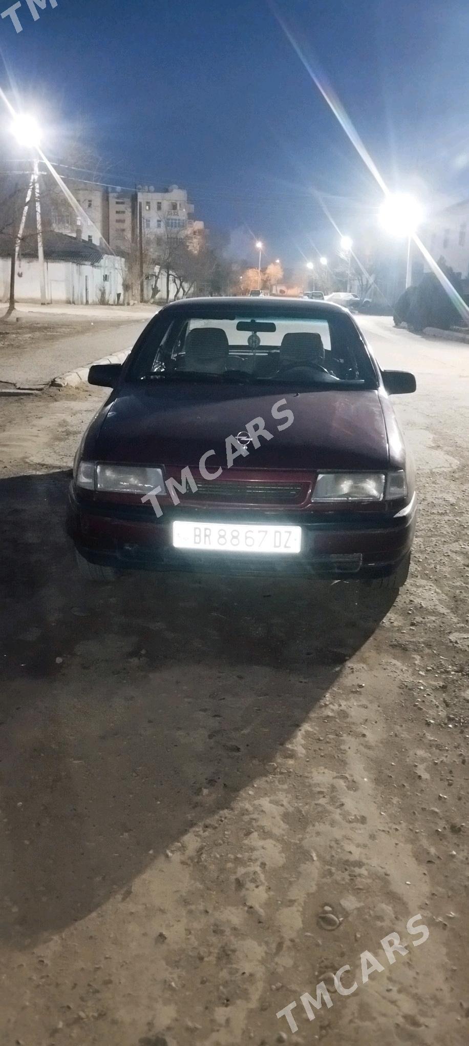 Opel Vectra 1992 - 22 000 TMT - Daşoguz - img 3