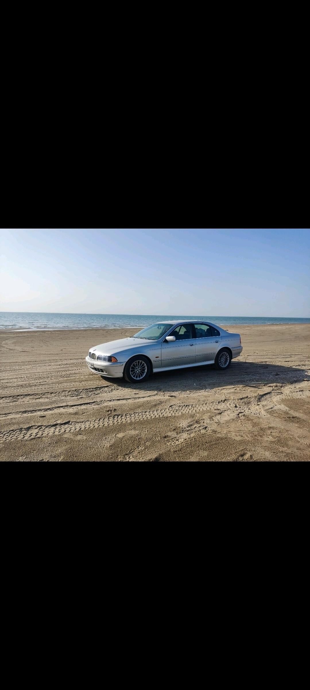 BMW E39 2000 - 105 000 TMT - Балканабат - img 8