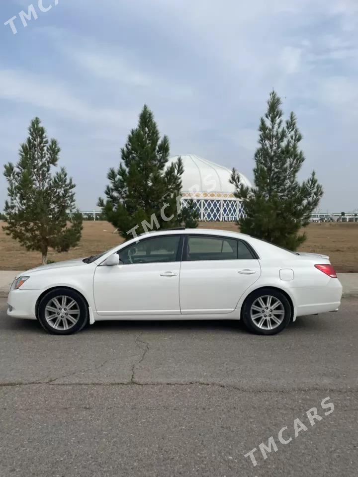 Toyota Avalon 2007 - 145 000 TMT - Мары - img 2