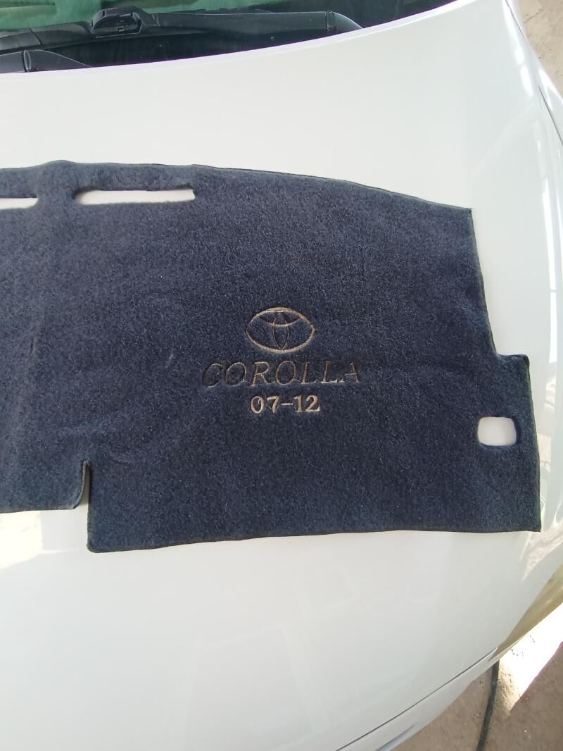 Tarpeda kece Corolla 130 TMT - Baýramaly - img 1