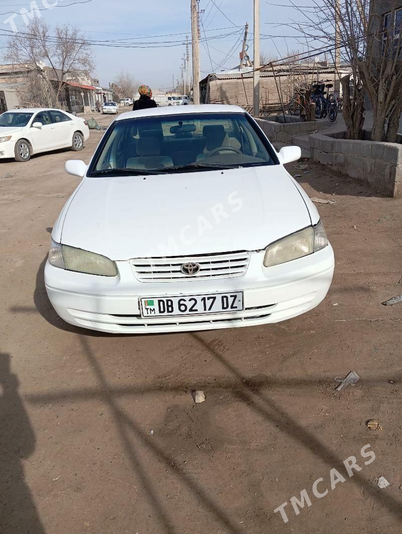 Toyota Camry 1998 - 110 000 TMT - Кёнеургенч - img 4