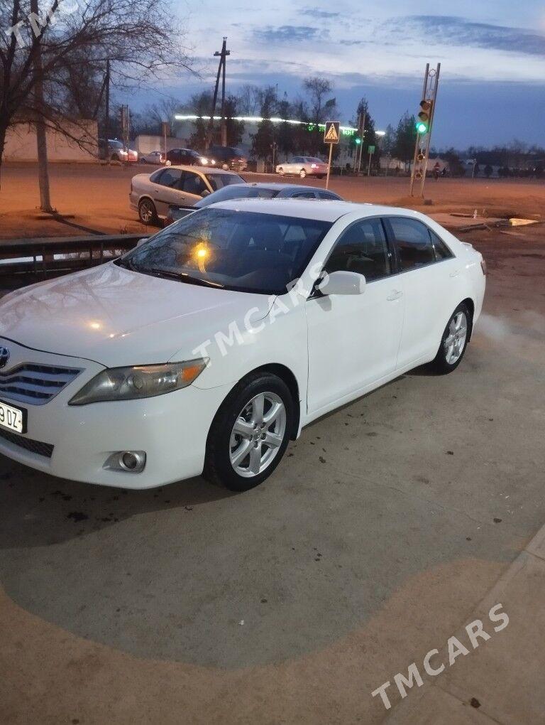 Toyota Camry 2007 - 160 000 TMT - Gurbansoltan Eje - img 2