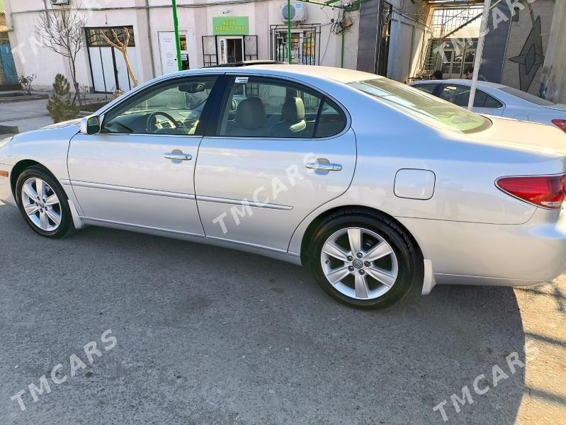 Lexus ES 330 2005 - 200 000 TMT - Türkmenabat - img 3