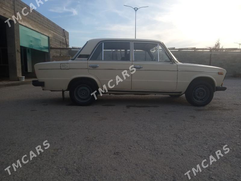 Lada 2106 1984 - 23 000 TMT - Gyzylarbat - img 3