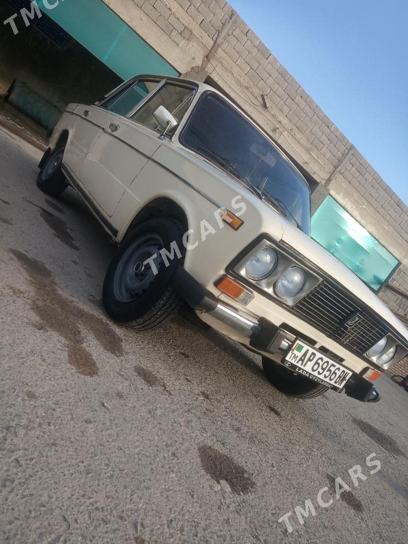 Lada 2106 1984 - 23 000 TMT - Gyzylarbat - img 6