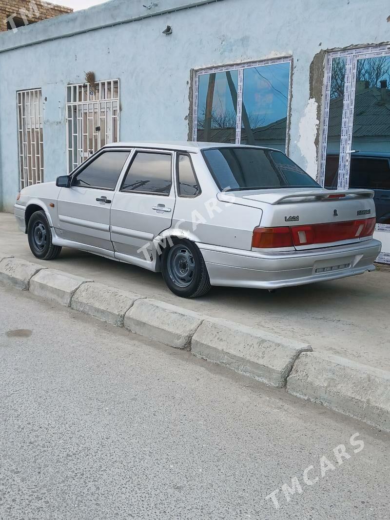 Lada 2115 2003 - 26 000 TMT - Bäherden - img 8