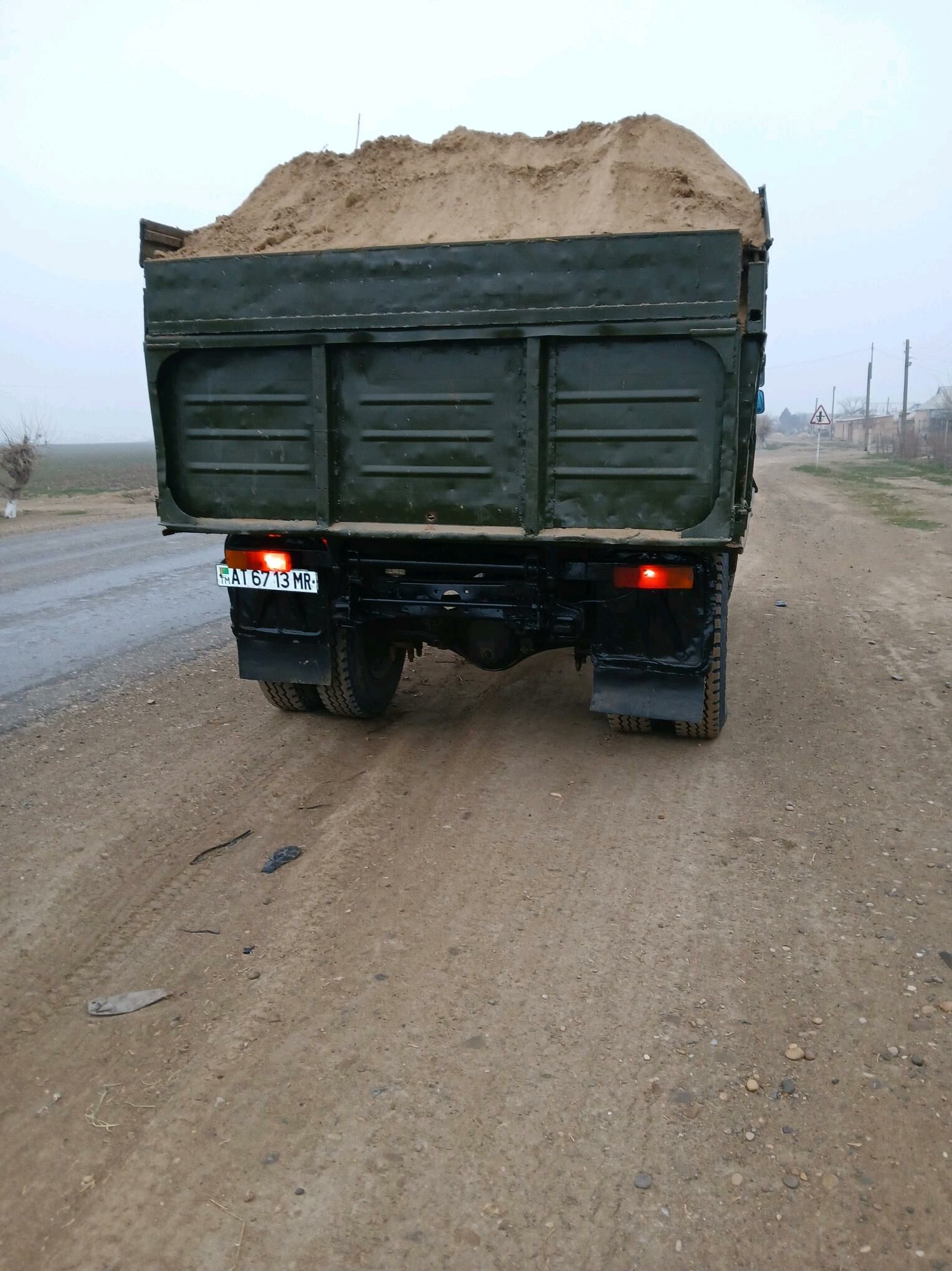 Zil 130 1991 - 80 000 TMT - Tagtabazar - img 2